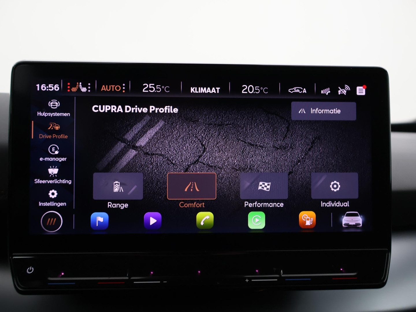 CUPRA