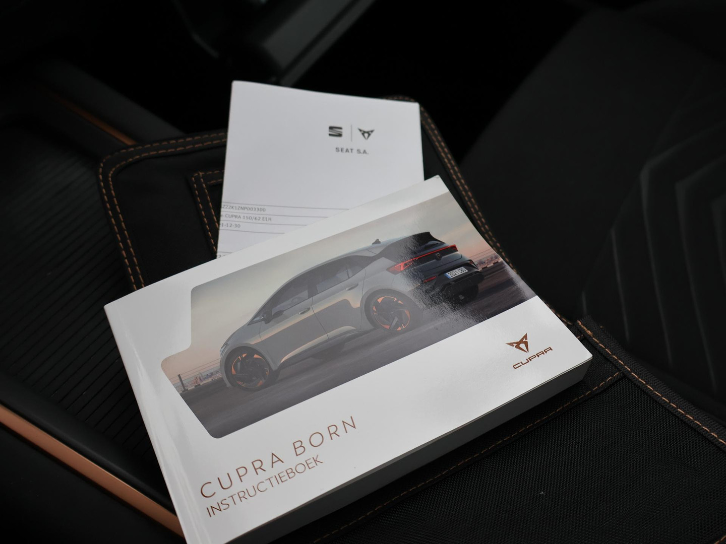 CUPRA