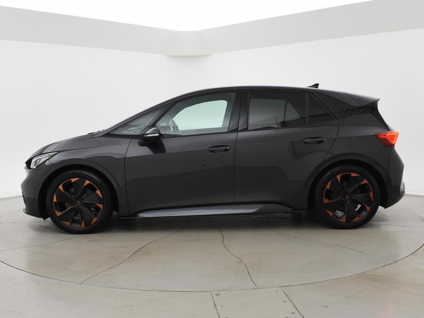 CUPRA