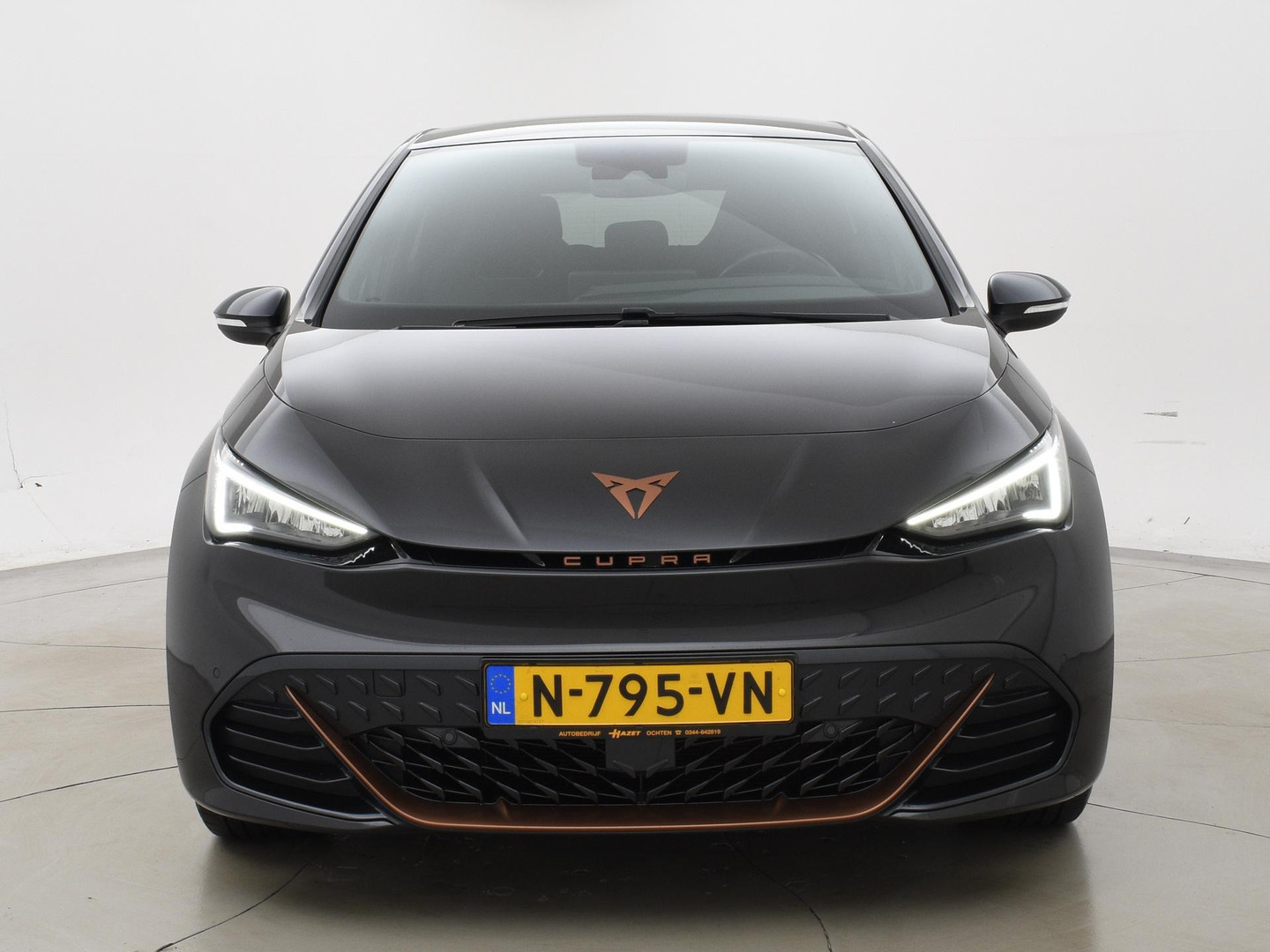 CUPRA