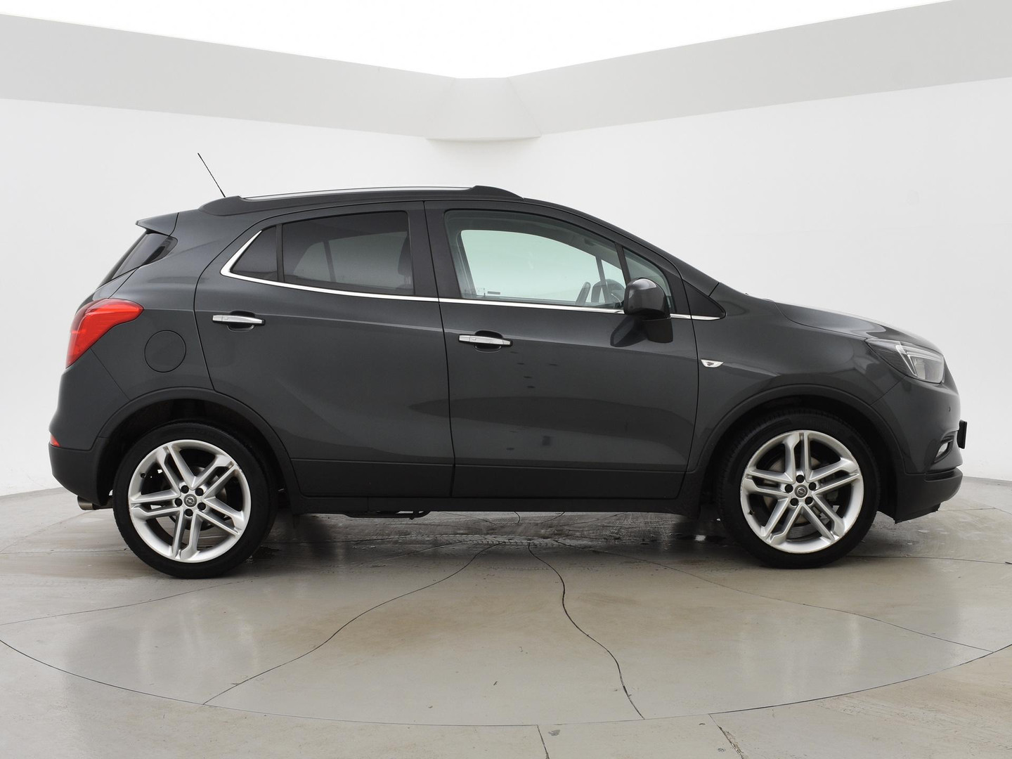 Opel Opel