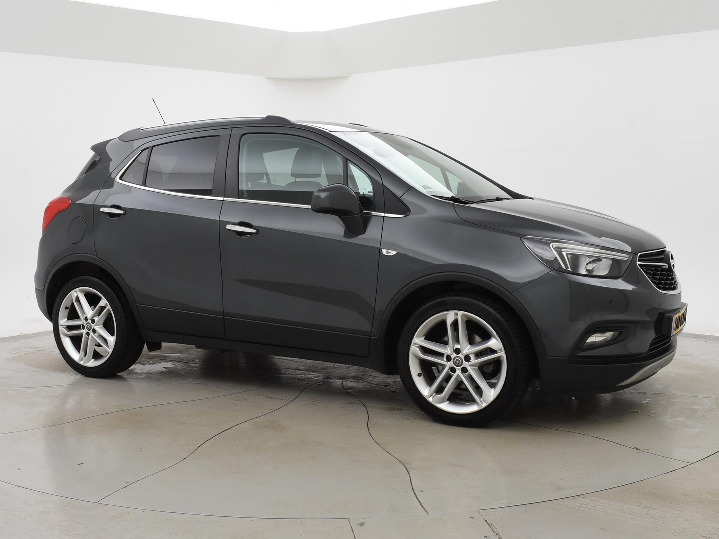 Opel Opel
