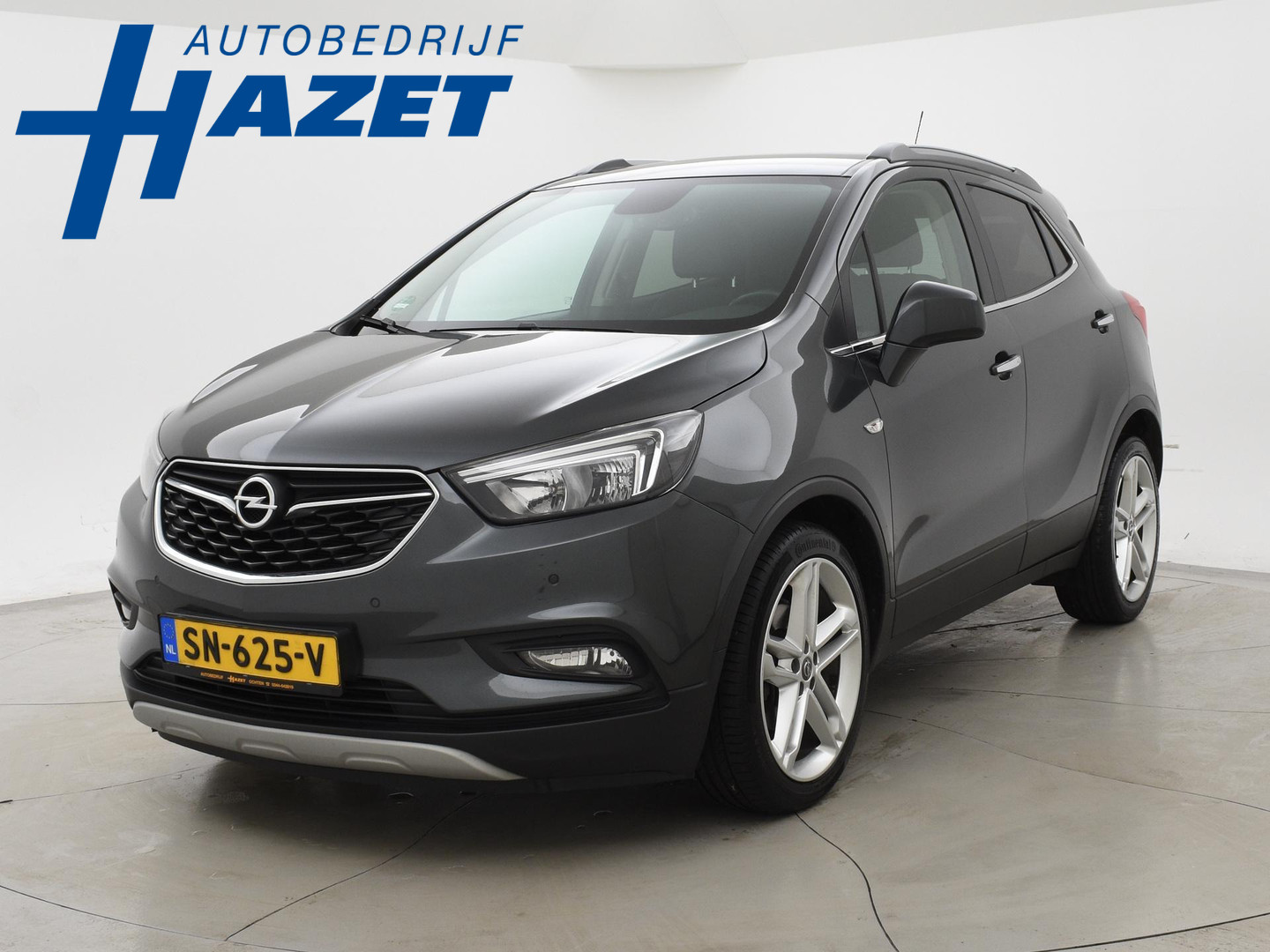 Opel Opel