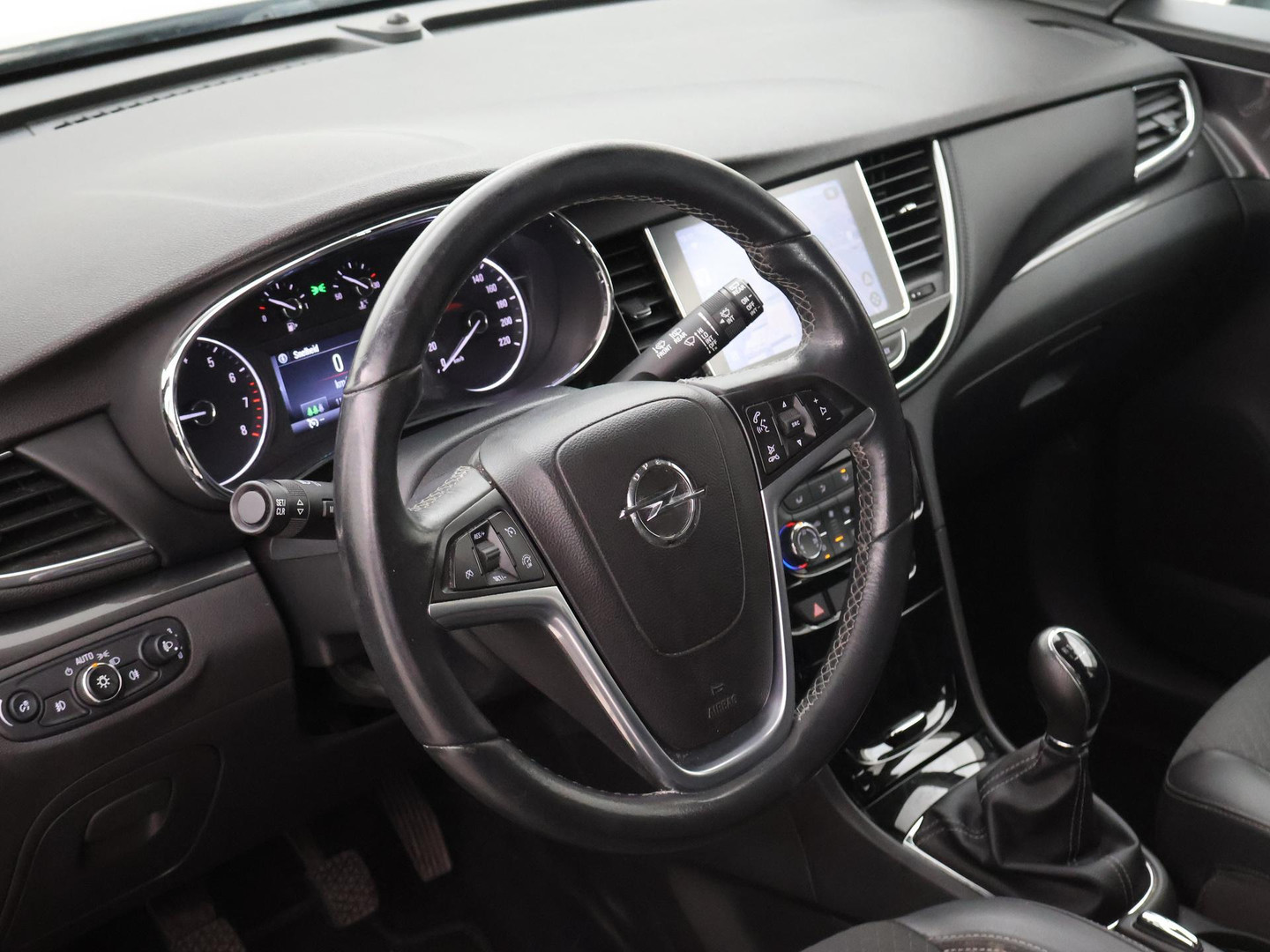 Opel Opel