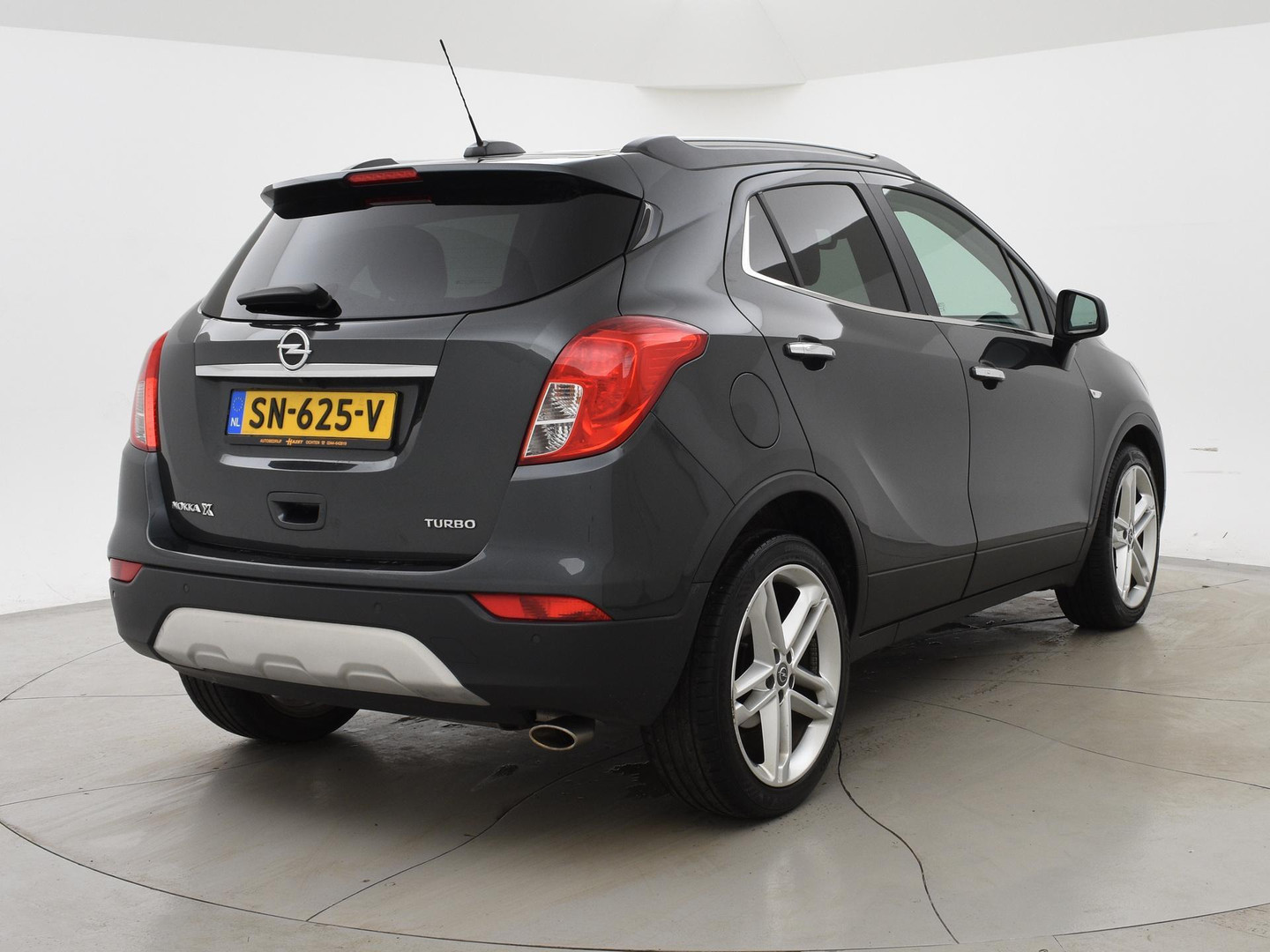Opel Opel