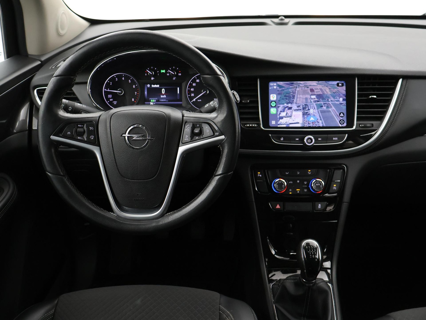 Opel Opel
