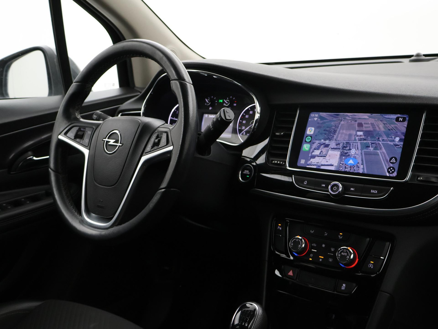Opel Opel