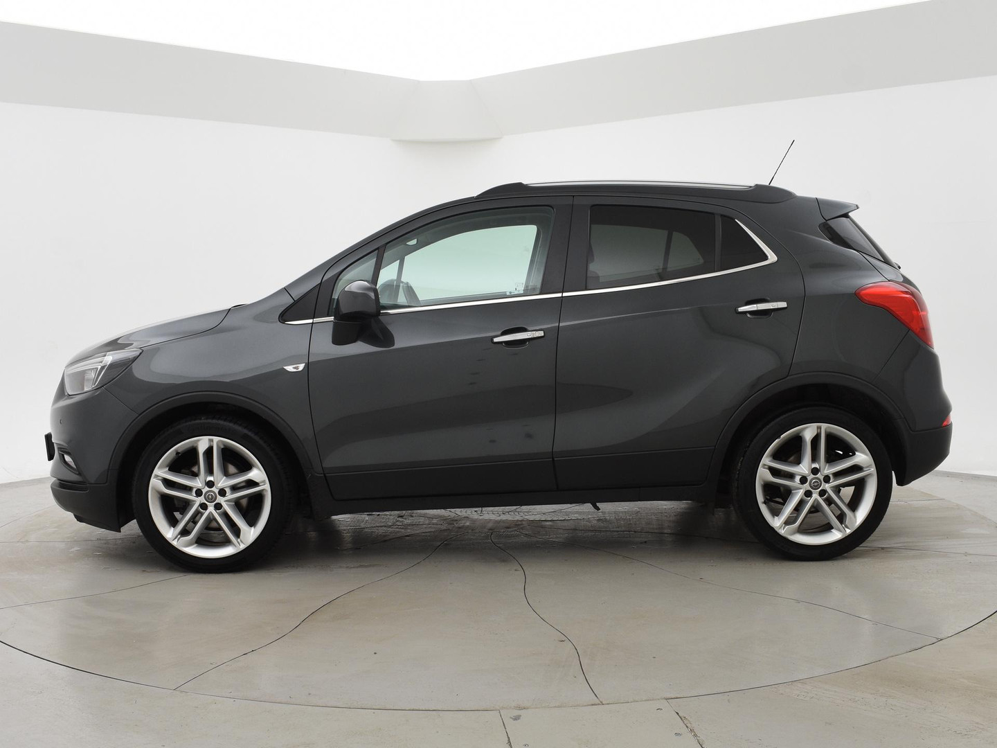 Opel Opel