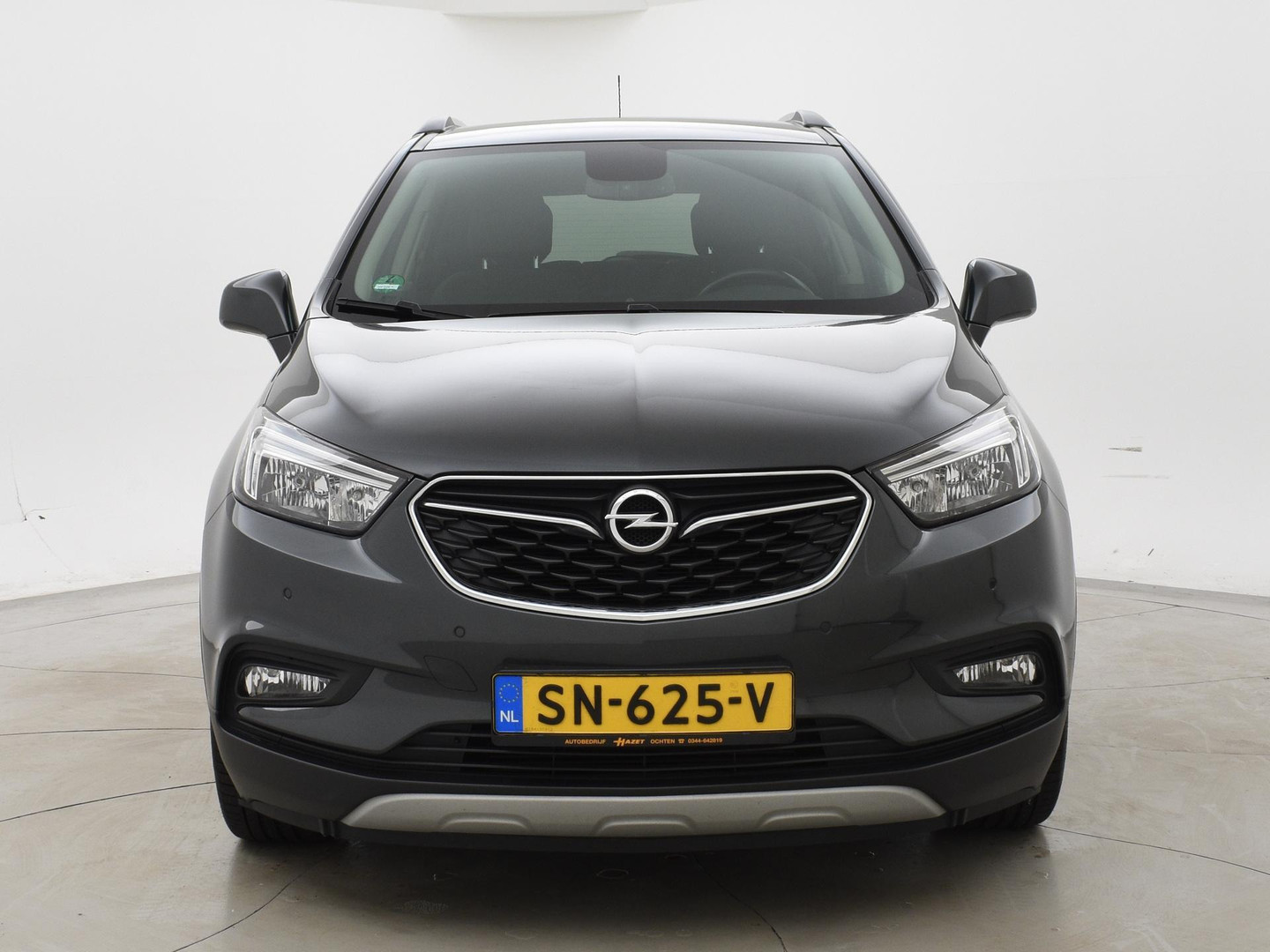 Opel Opel
