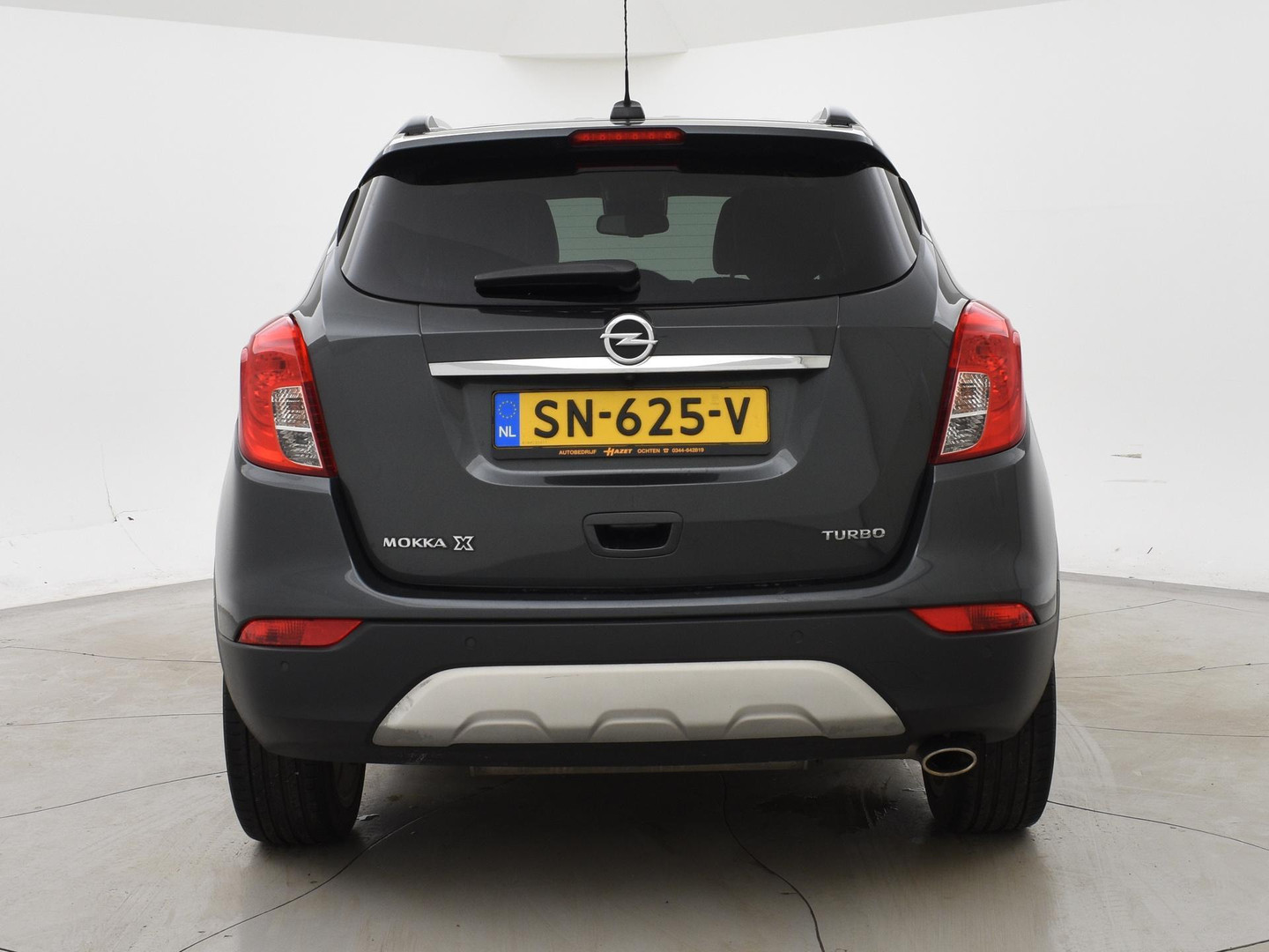 Opel Opel
