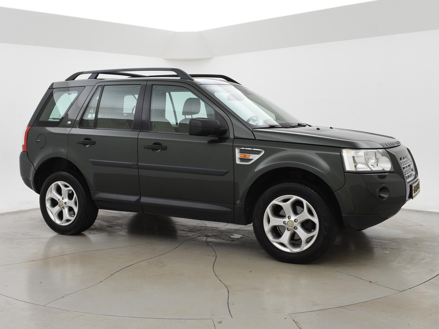 Land Rover