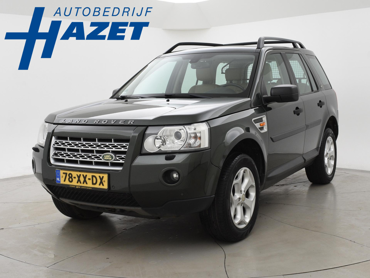 Land Rover