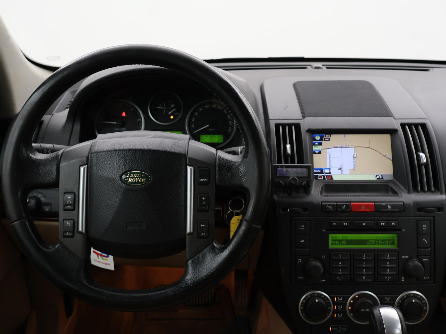 Land Rover