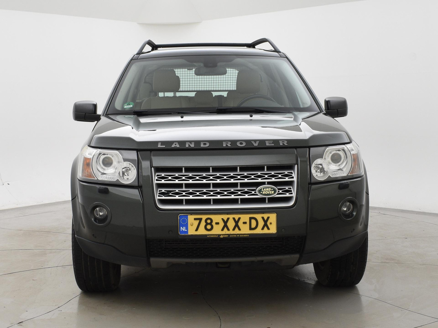 Land Rover