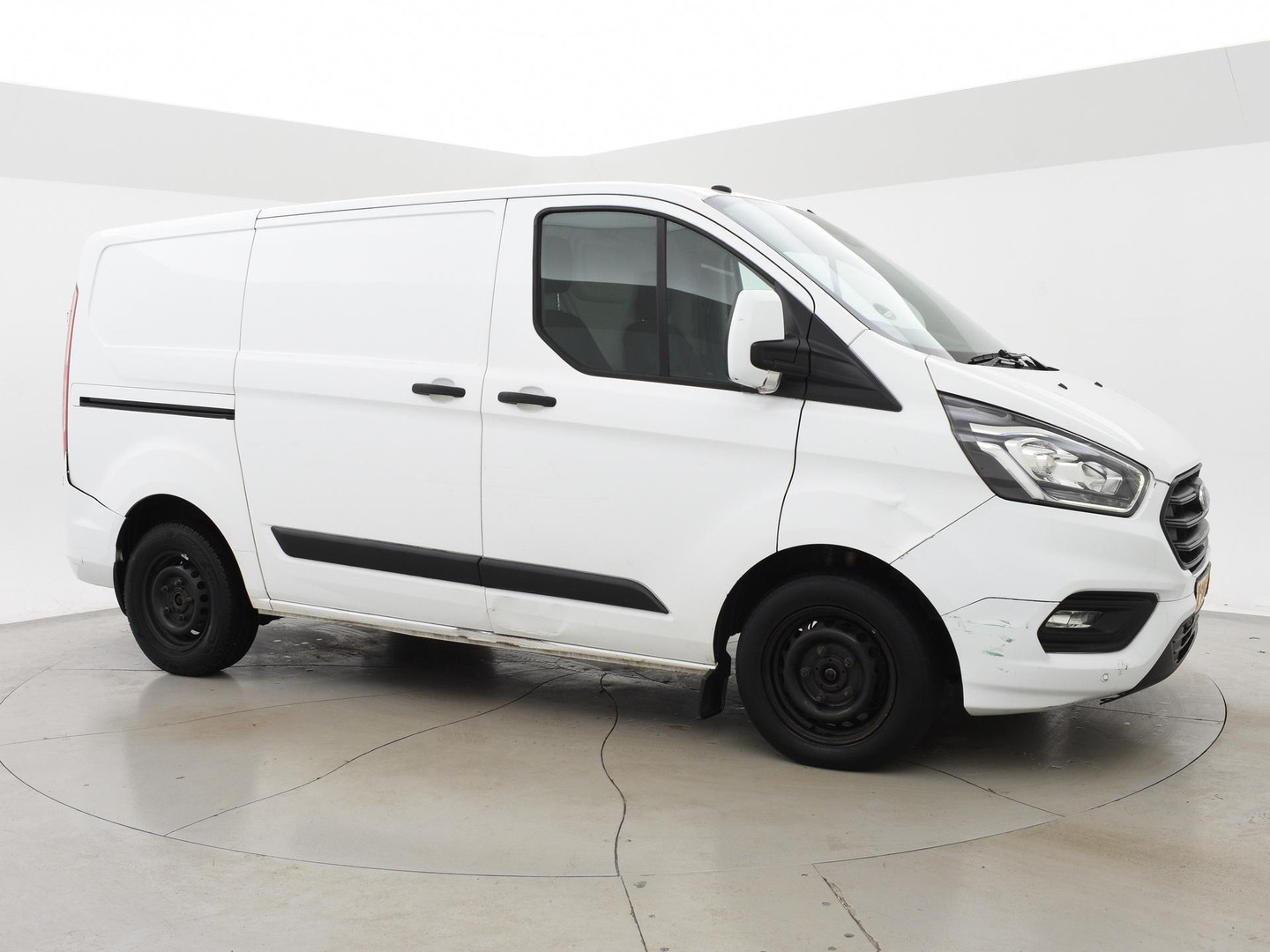 Ford Ford