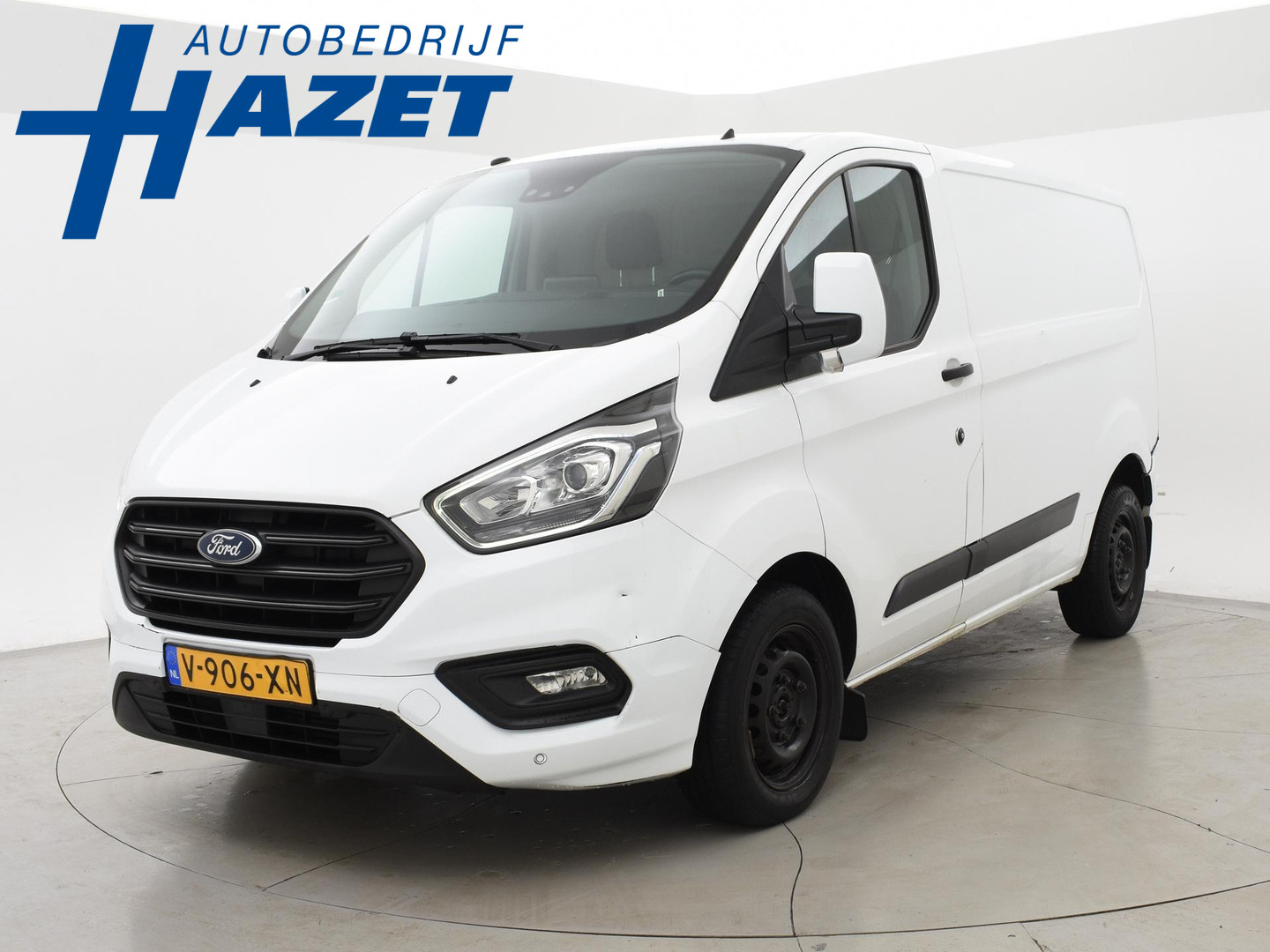 Ford Ford