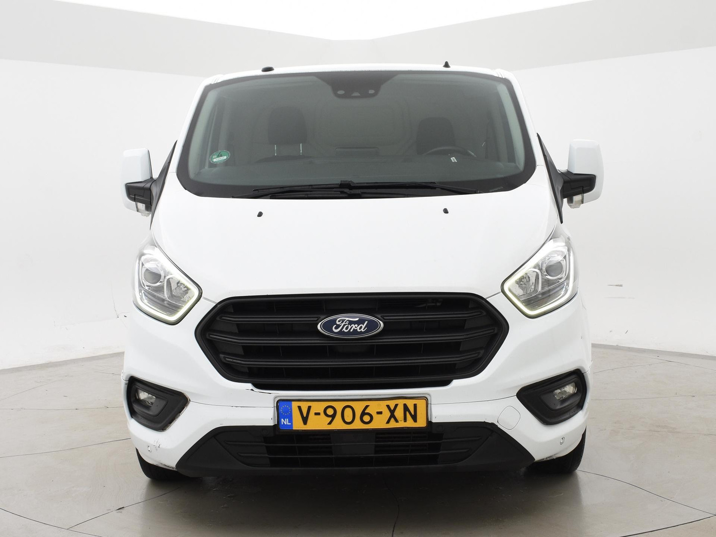 Ford Ford