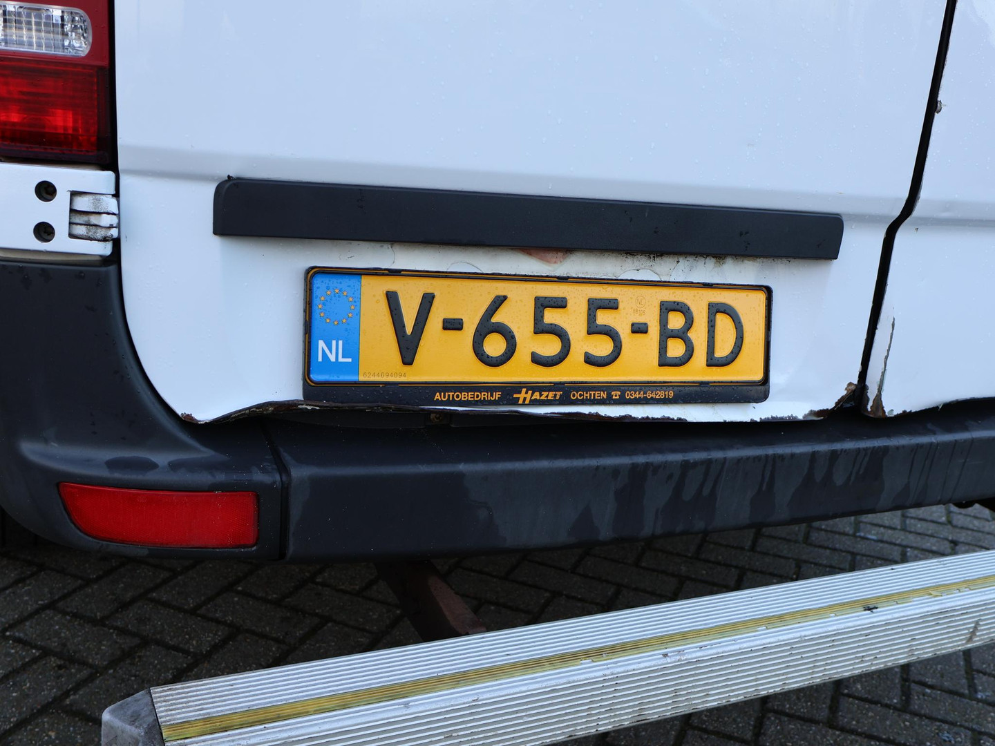 Mercedes-Benz Mercedes-Benz