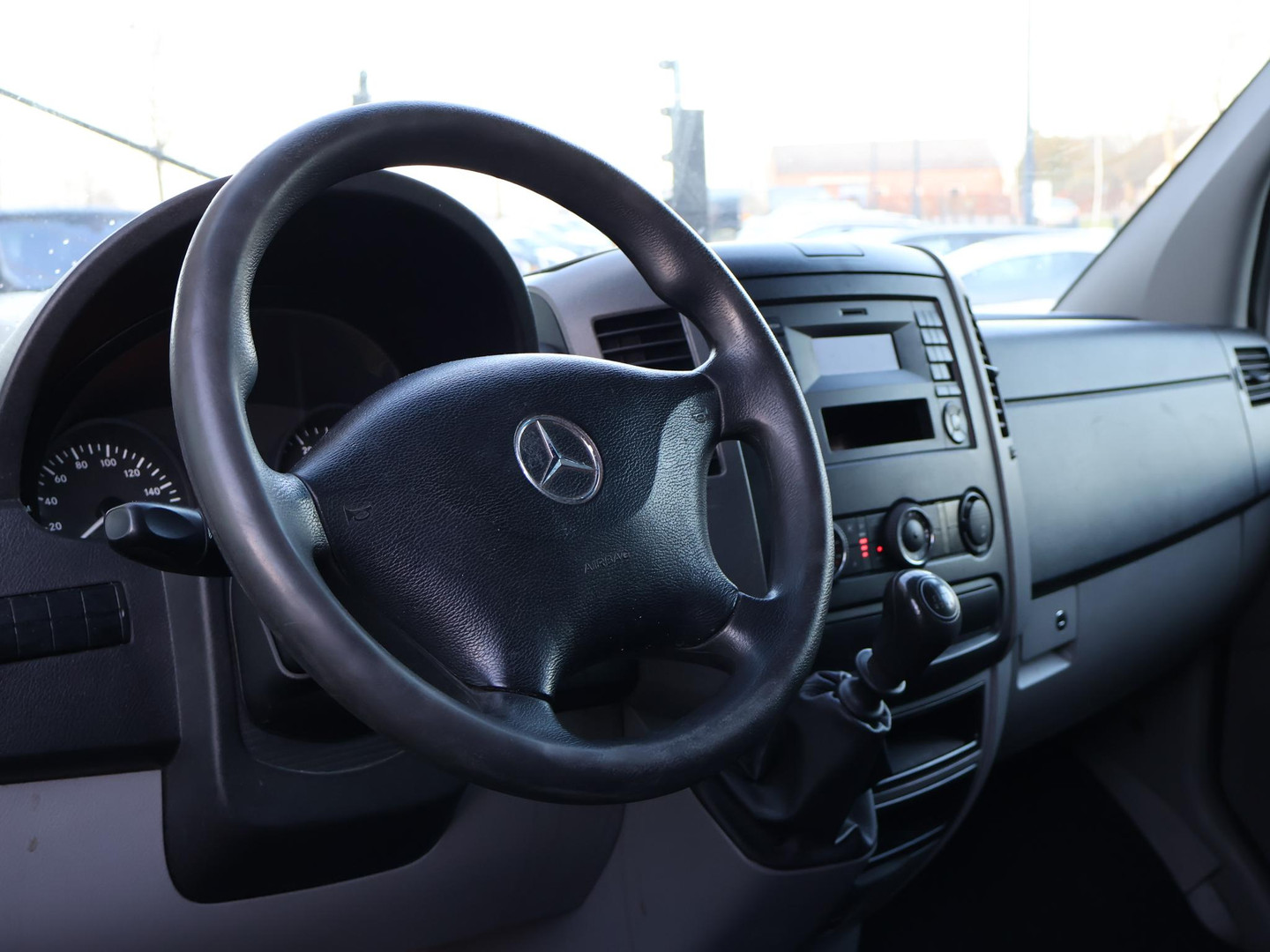 Mercedes-Benz Mercedes-Benz