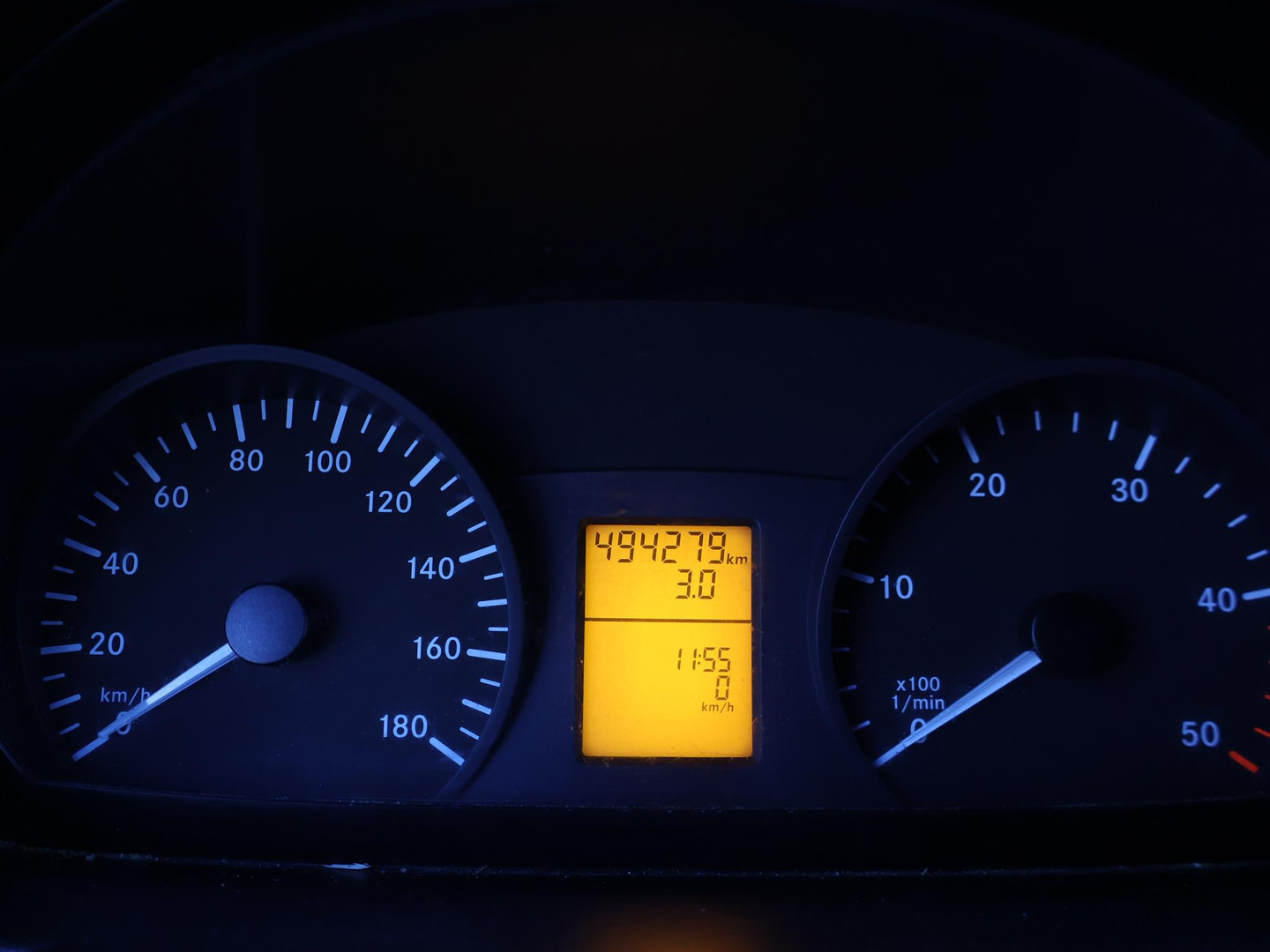 Mercedes-Benz Mercedes-Benz