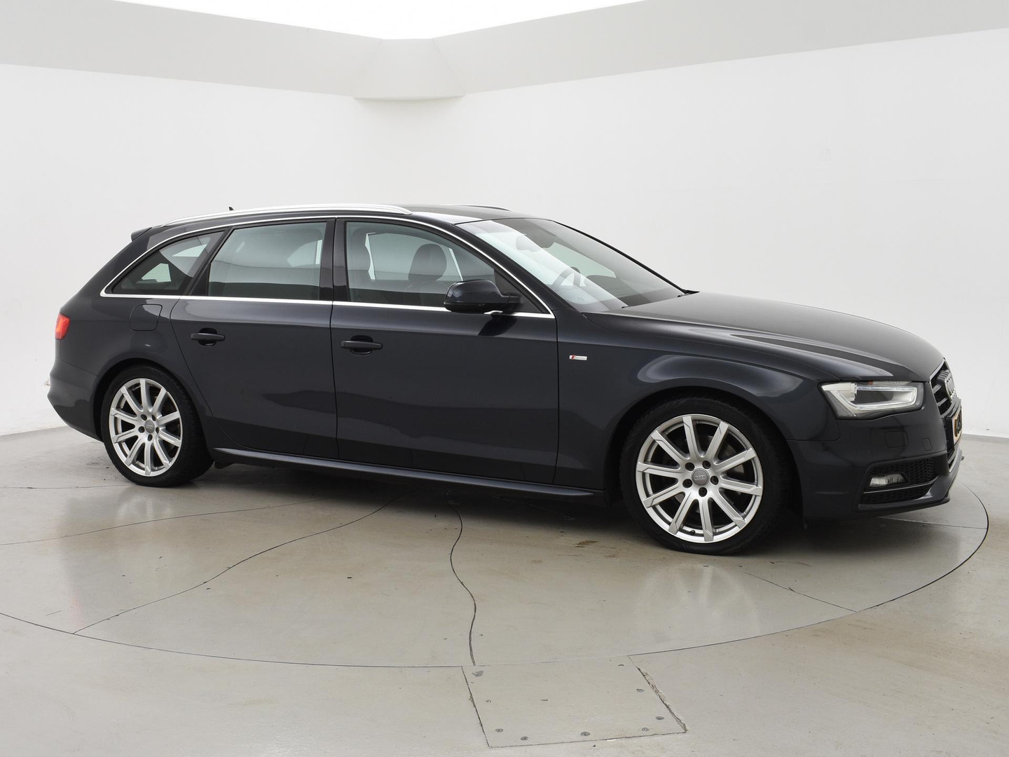 Audi Audi