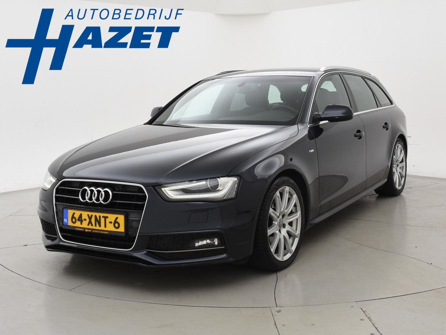 Audi Audi
