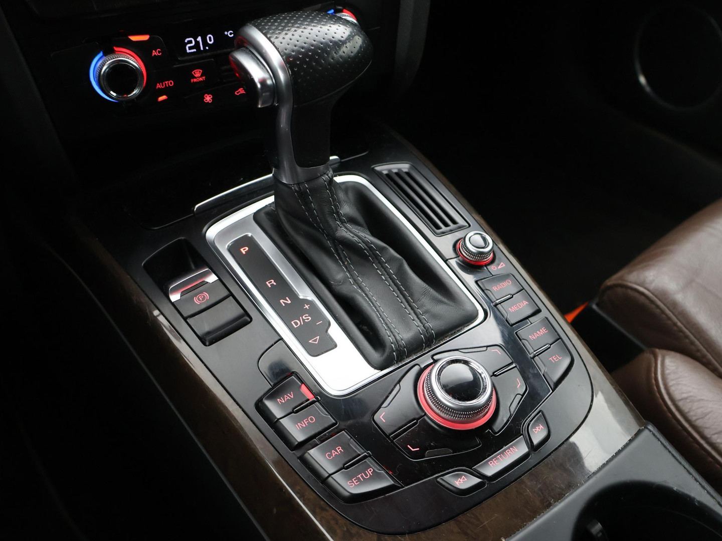 Audi Audi