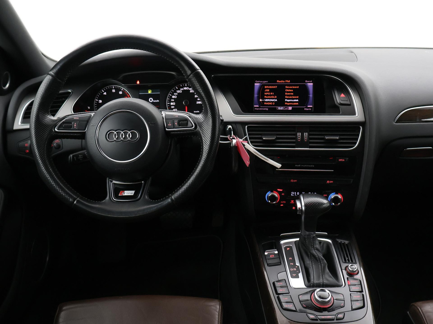 Audi Audi