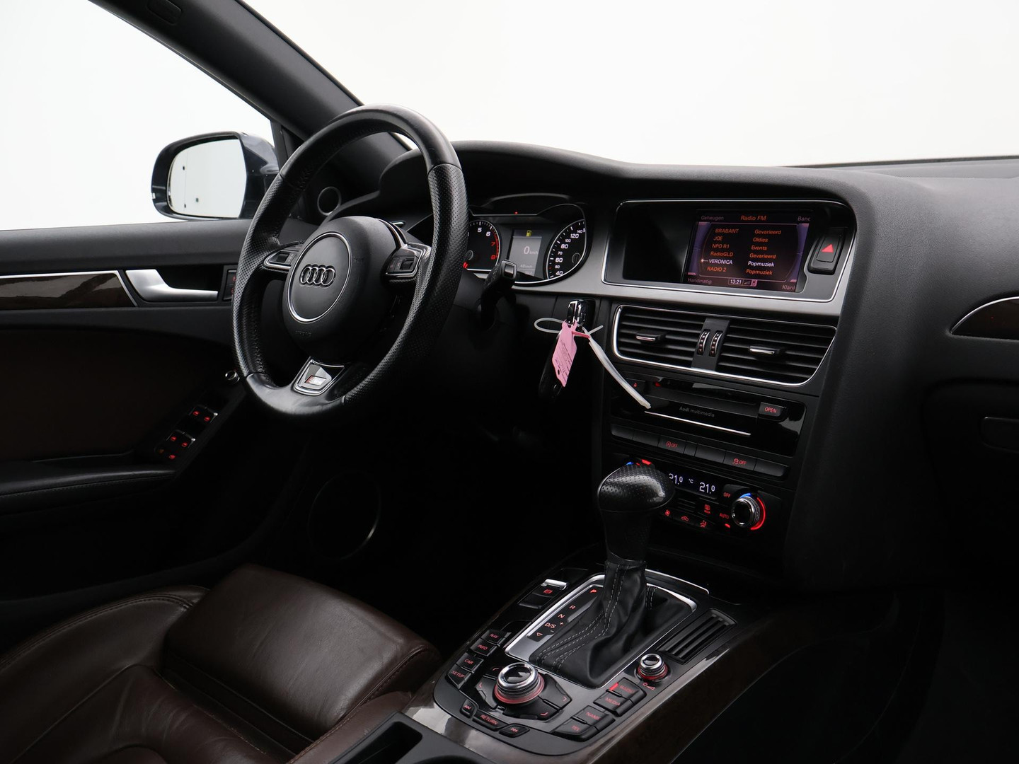 Audi Audi