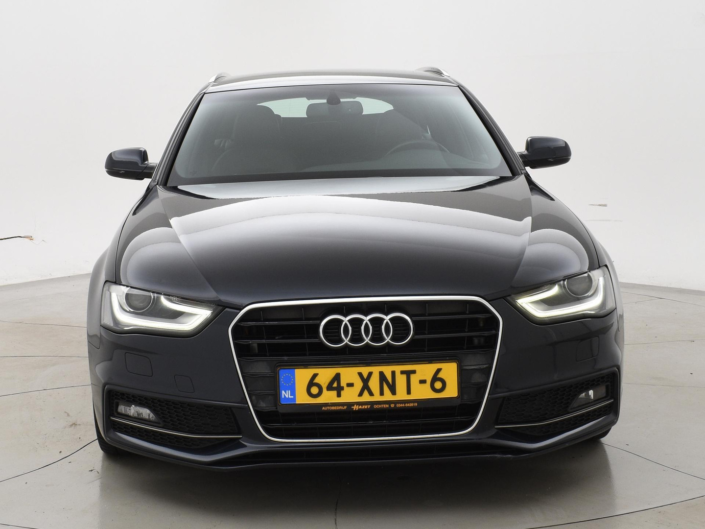 Audi Audi