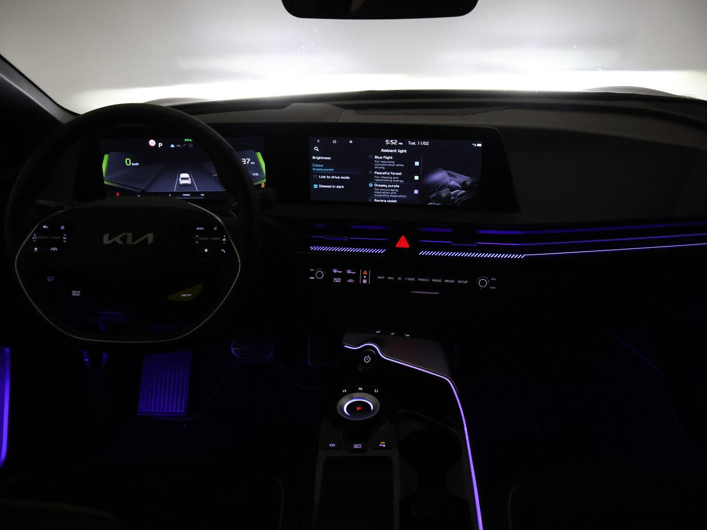 Kia