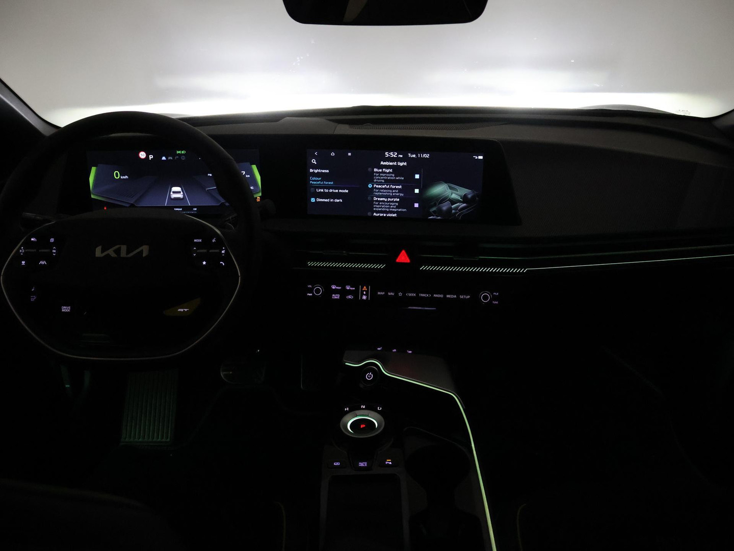 Kia