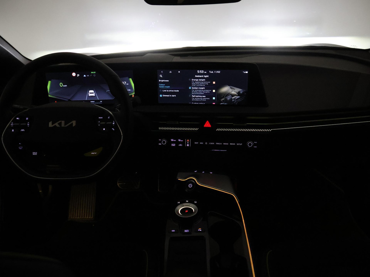 Kia