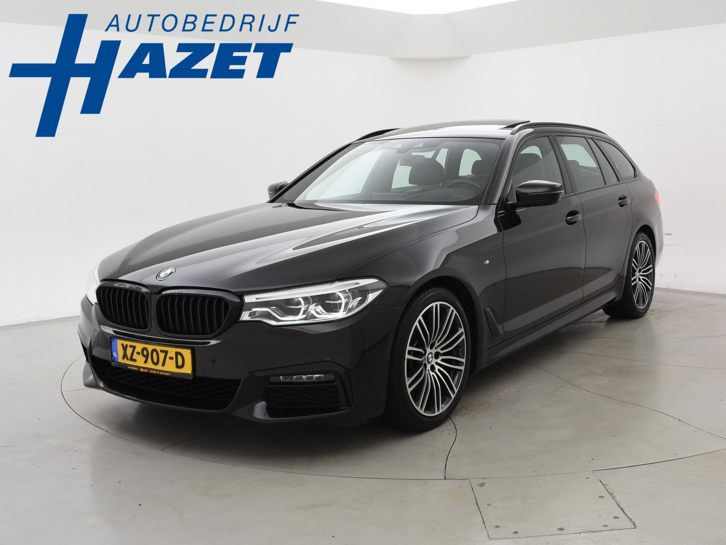 BMW BMW