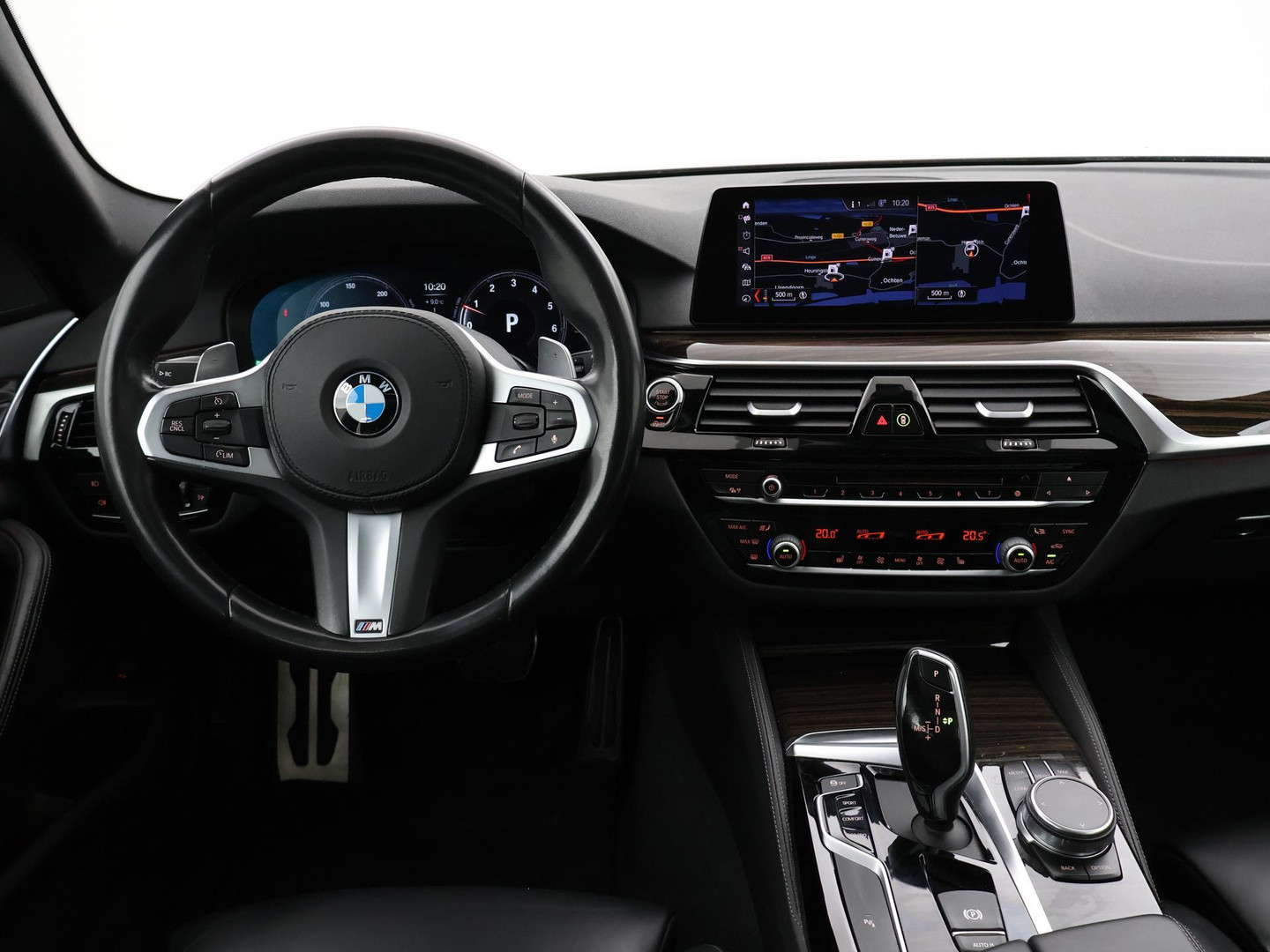 BMW BMW