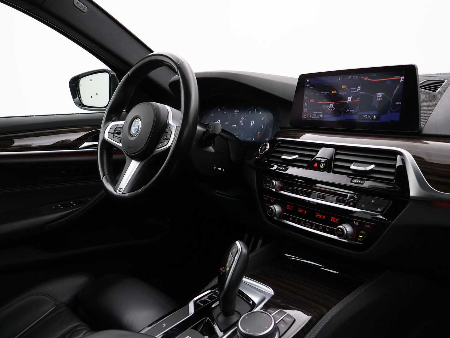 BMW BMW