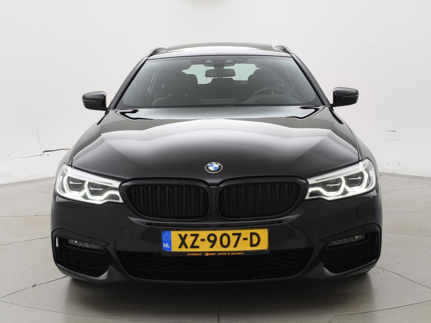 BMW BMW