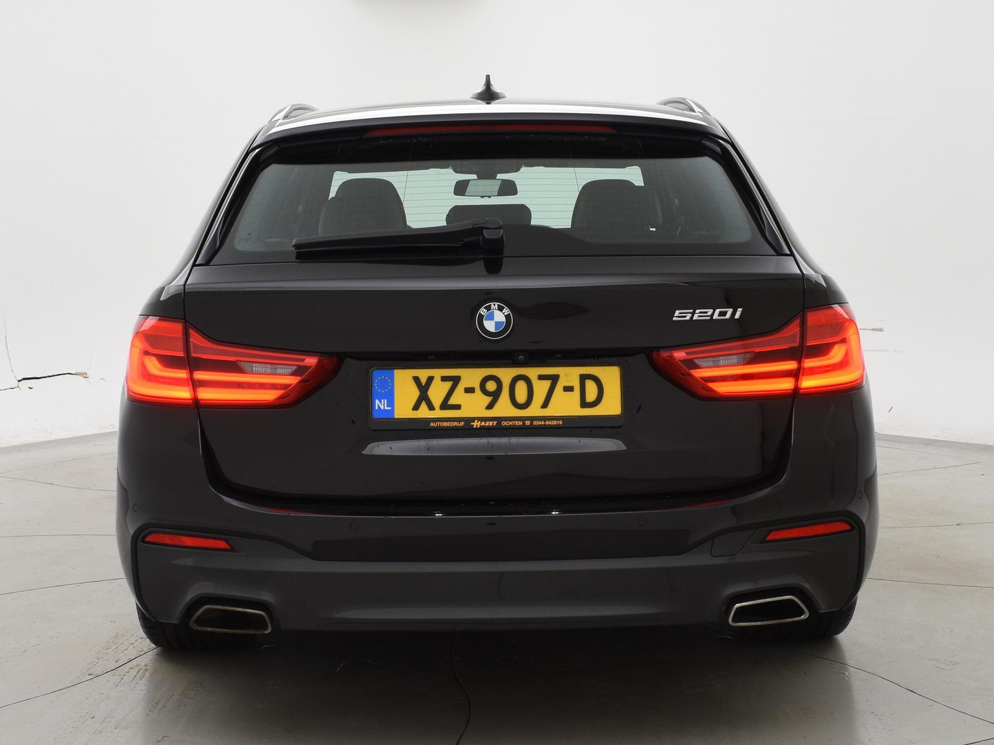 BMW BMW