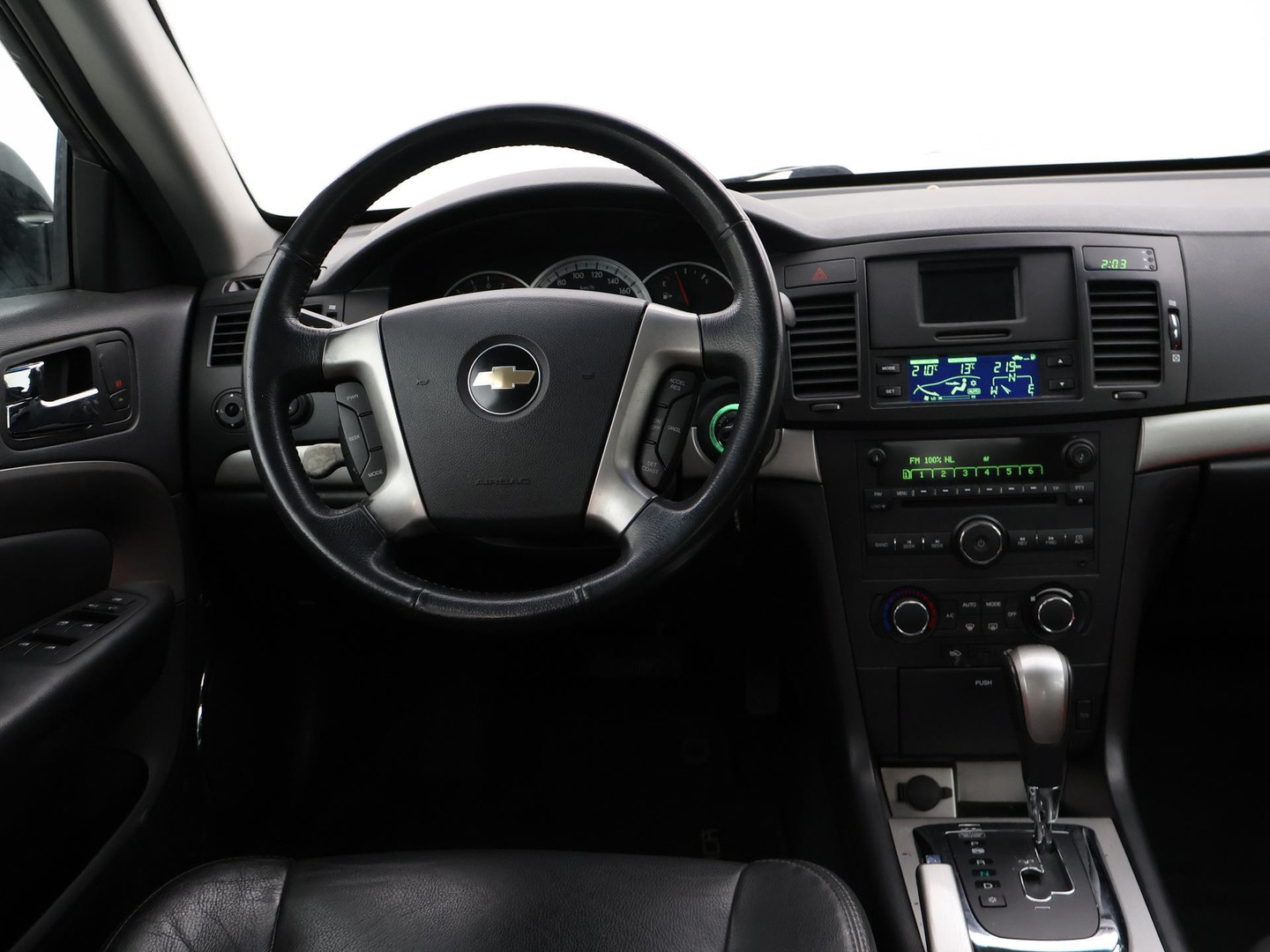 Chevrolet