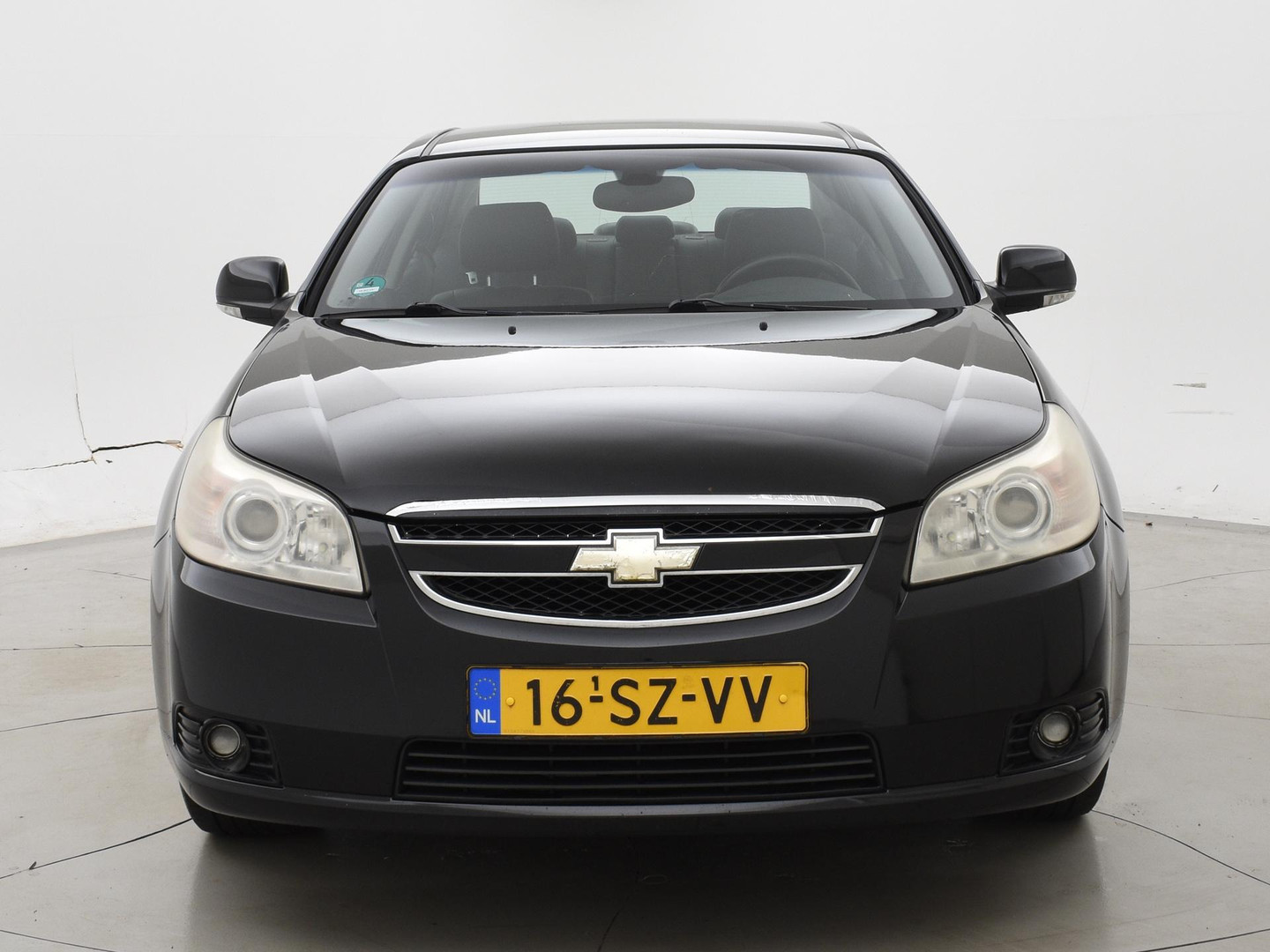 Chevrolet