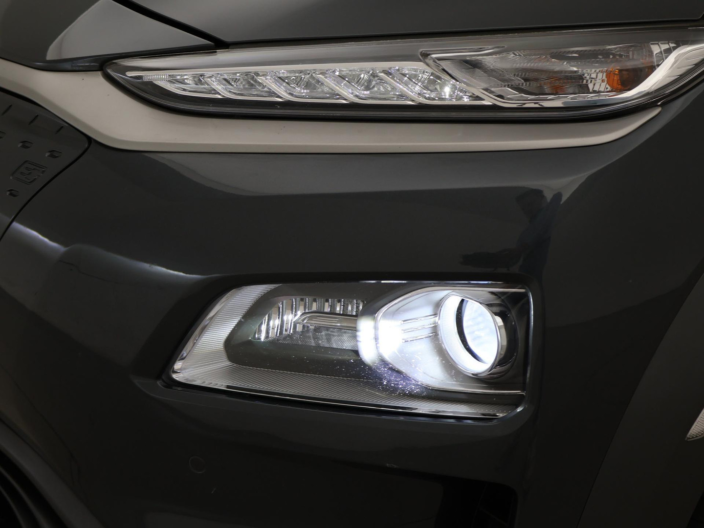 Hyundai Hyundai