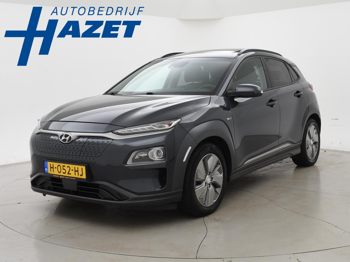 Hyundai Hyundai