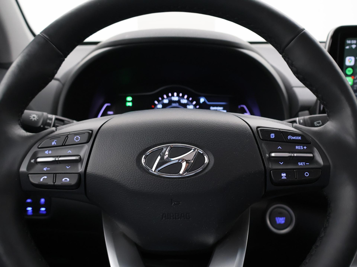 Hyundai Hyundai