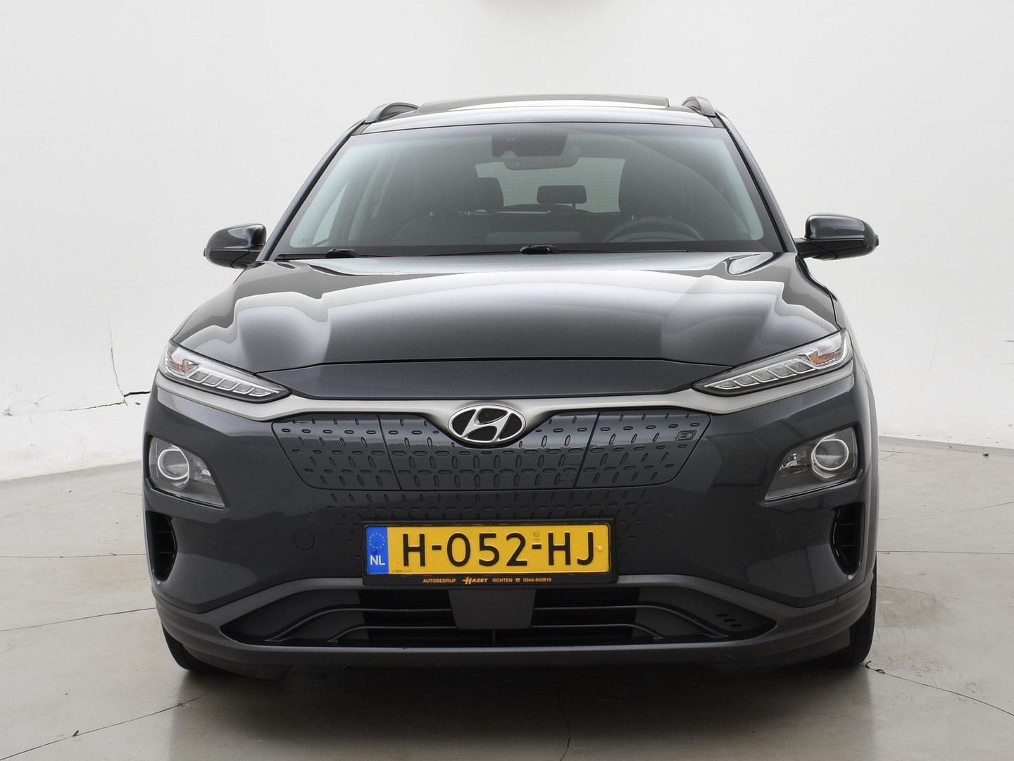 Hyundai Hyundai