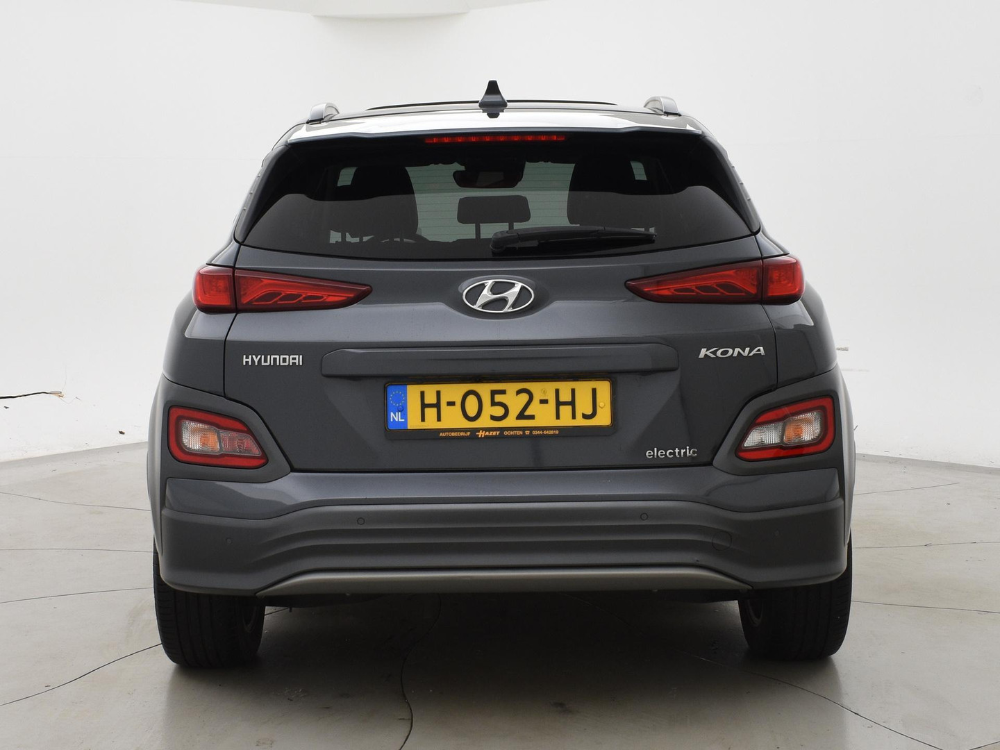 Hyundai Hyundai