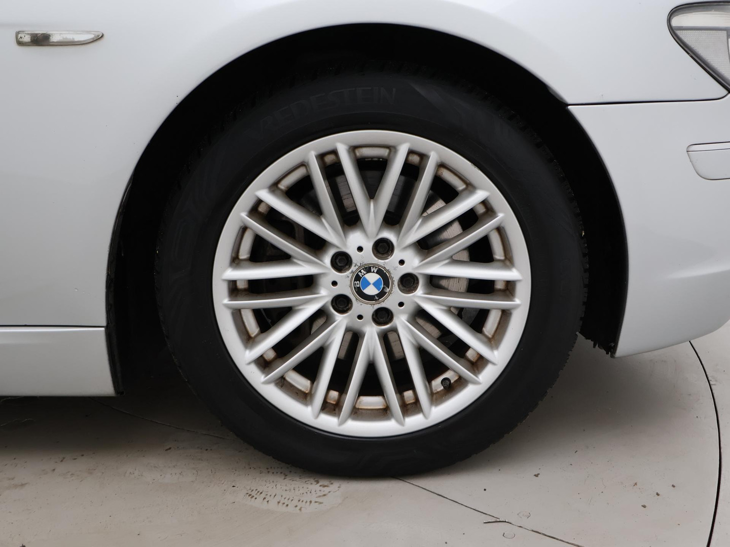 BMW BMW