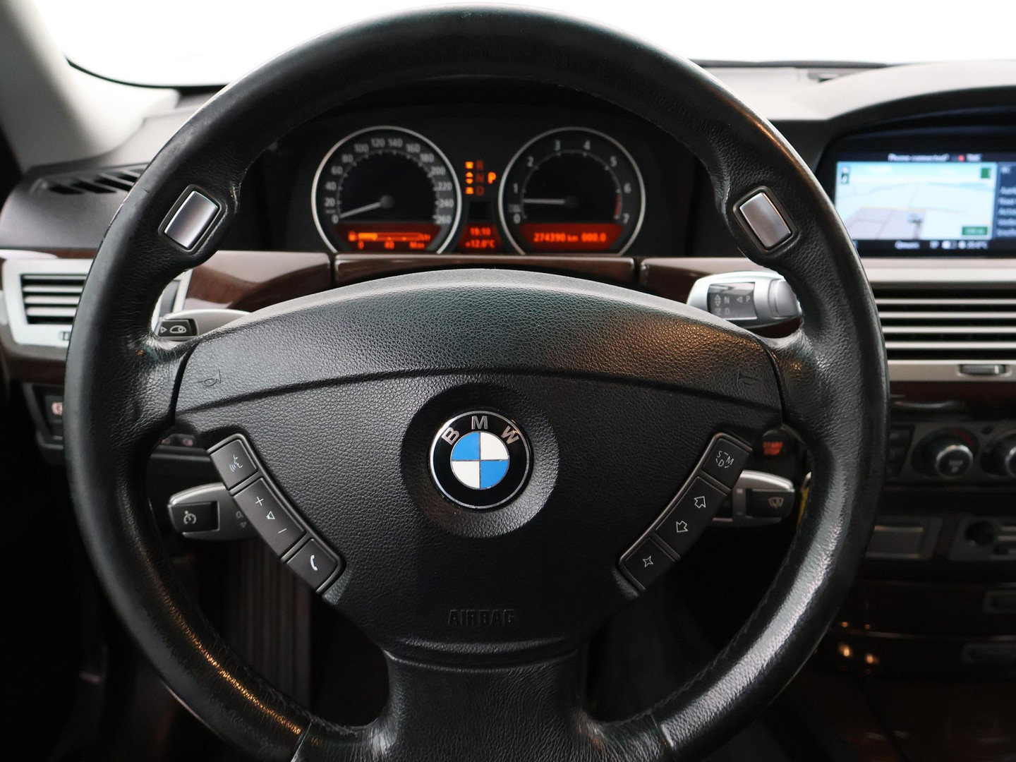 BMW BMW