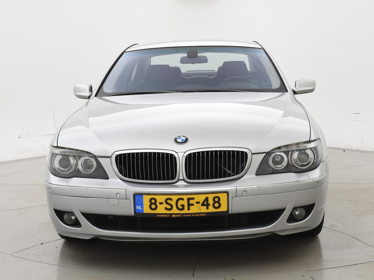 BMW BMW