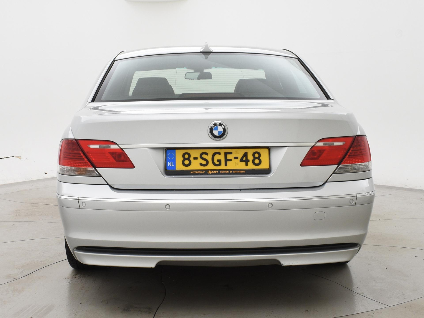 BMW BMW