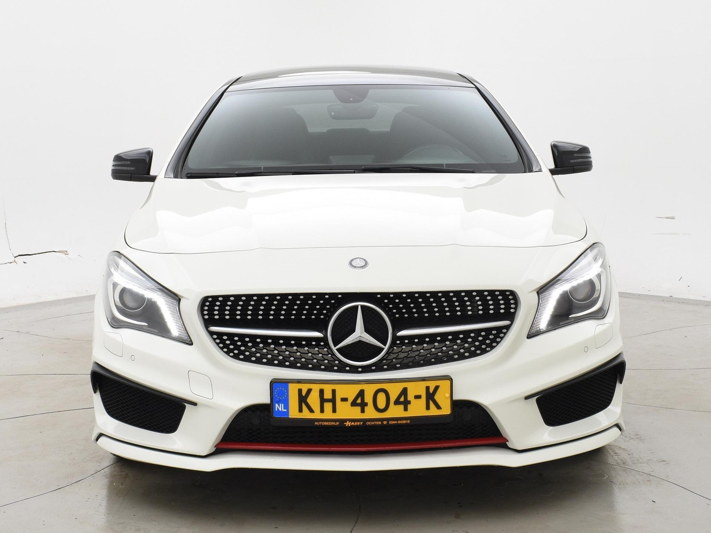 Mercedes-Benz